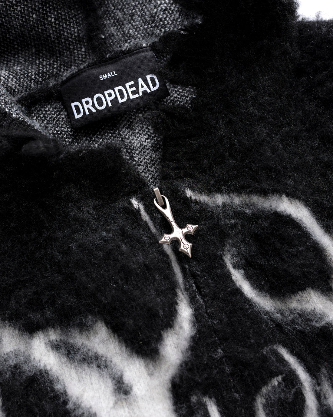 Drop Dead Aether Ecom -- Flat