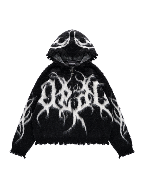 Drop Dead Aether Ecom -- Flat