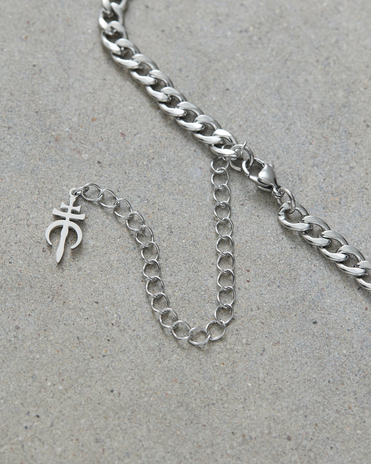 Agharta Amulet Necklace Agharta Amulet Necklace