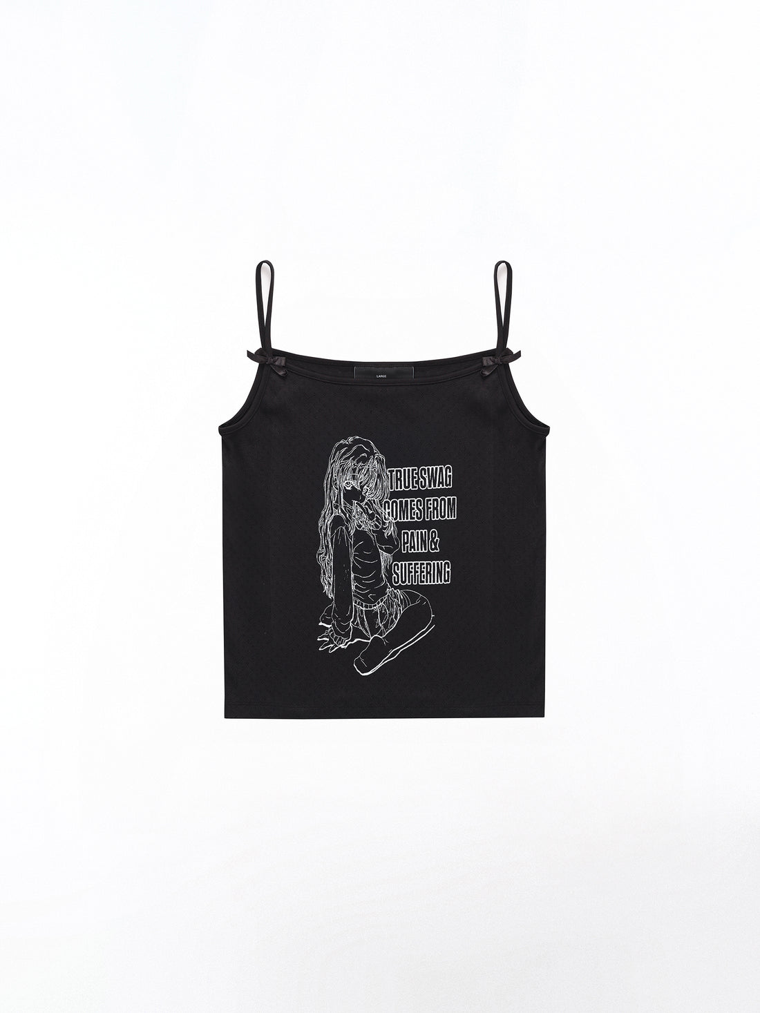 Agony Cami Top