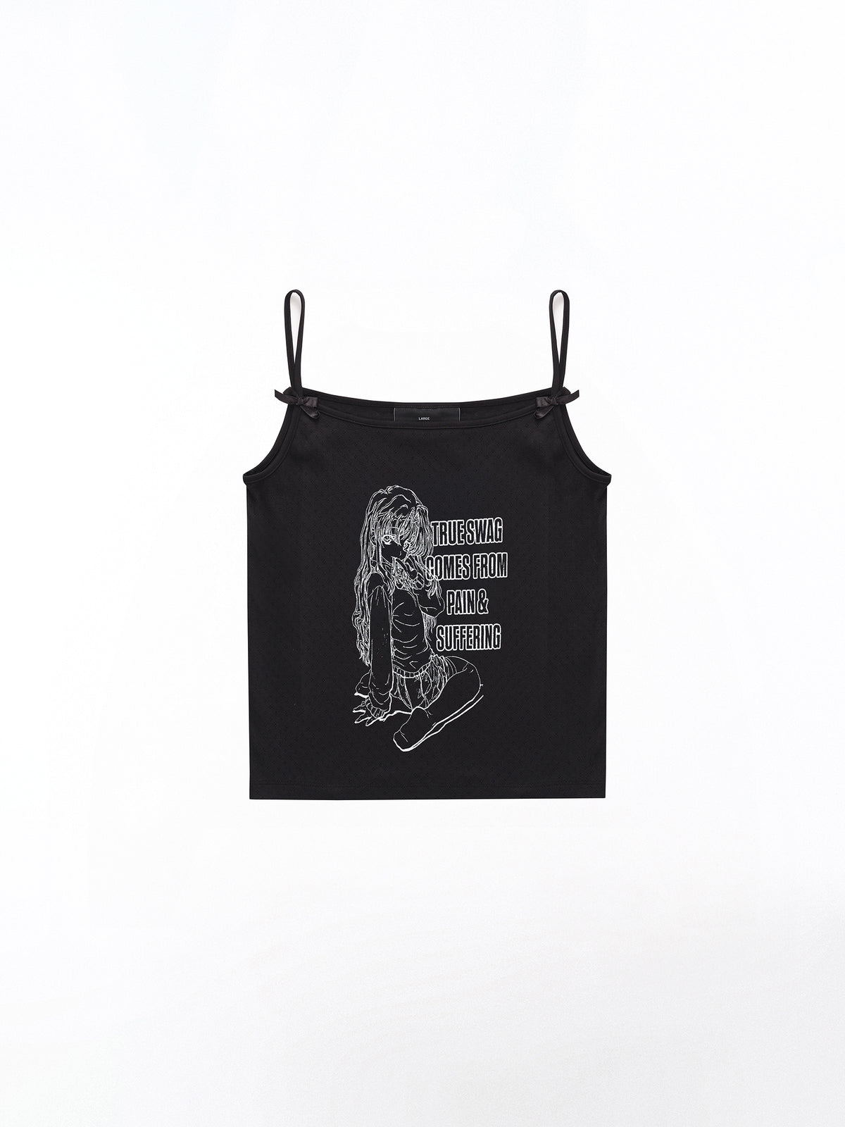 Agony Cami Top