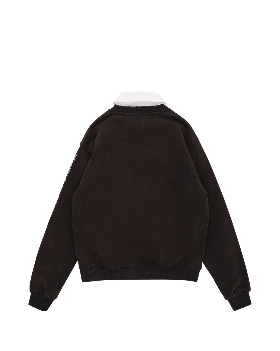 ALWYS & 4EVA Jumper