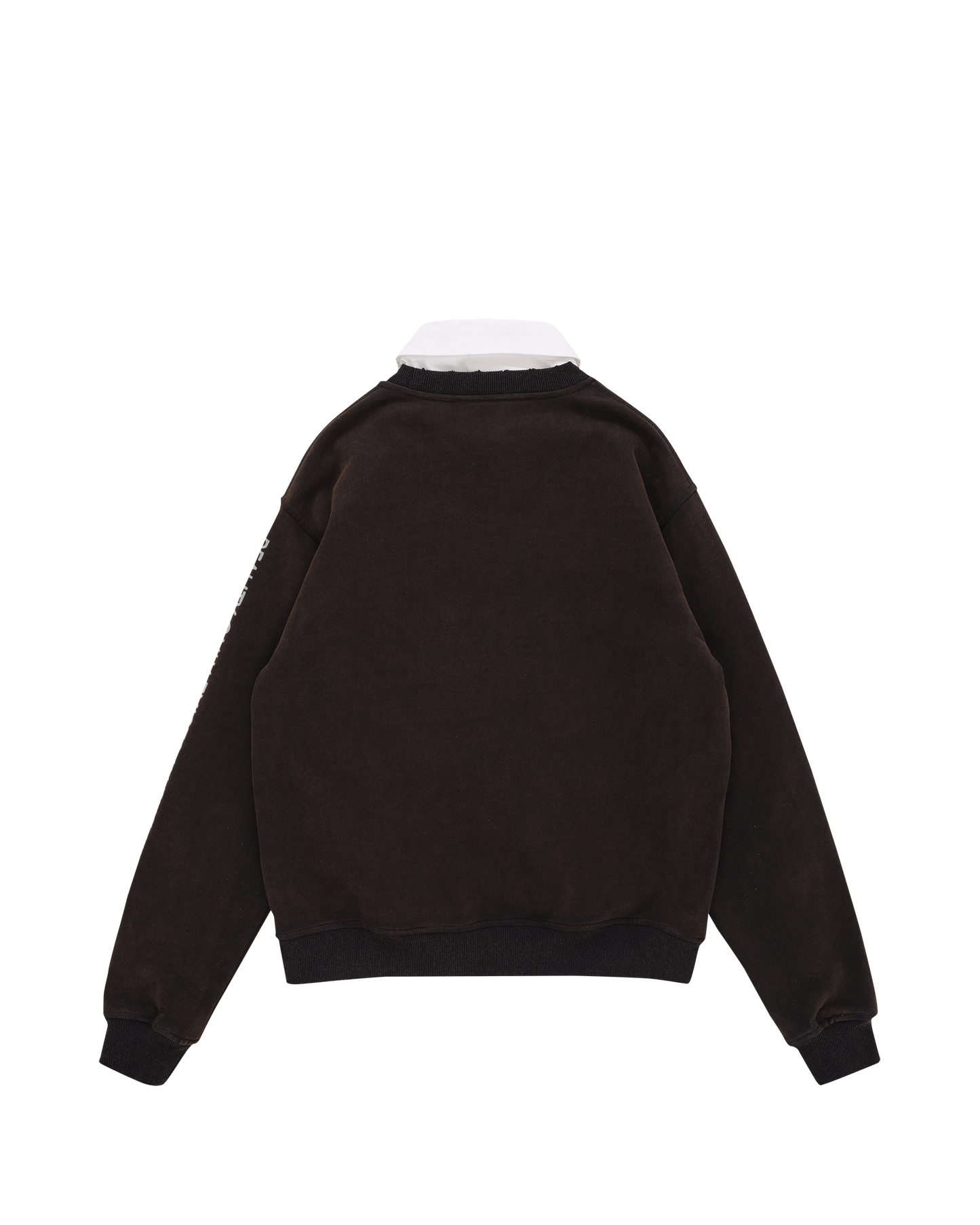 ALWYS & 4EVA Jumper