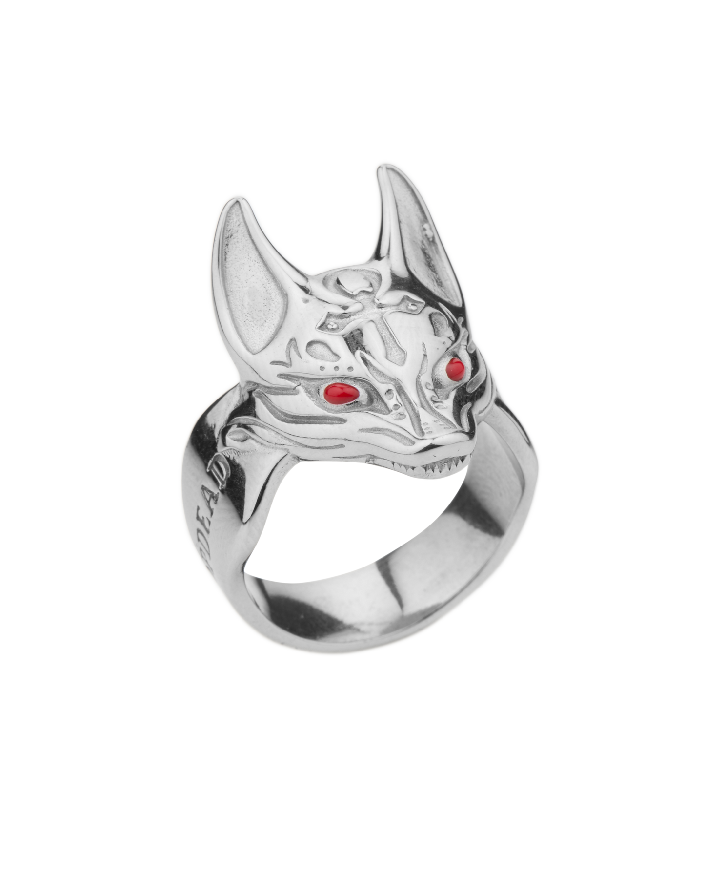 Underworld Ring
