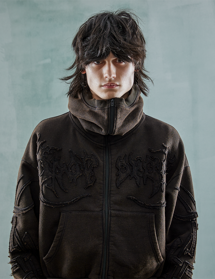 Drop dead jumper online