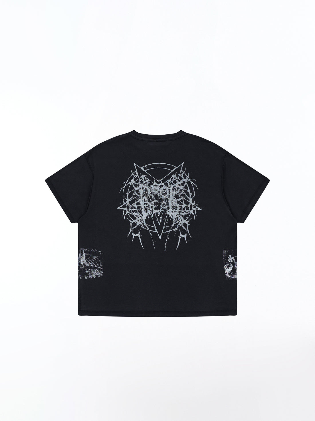 Awakening Boxy T-Shirt