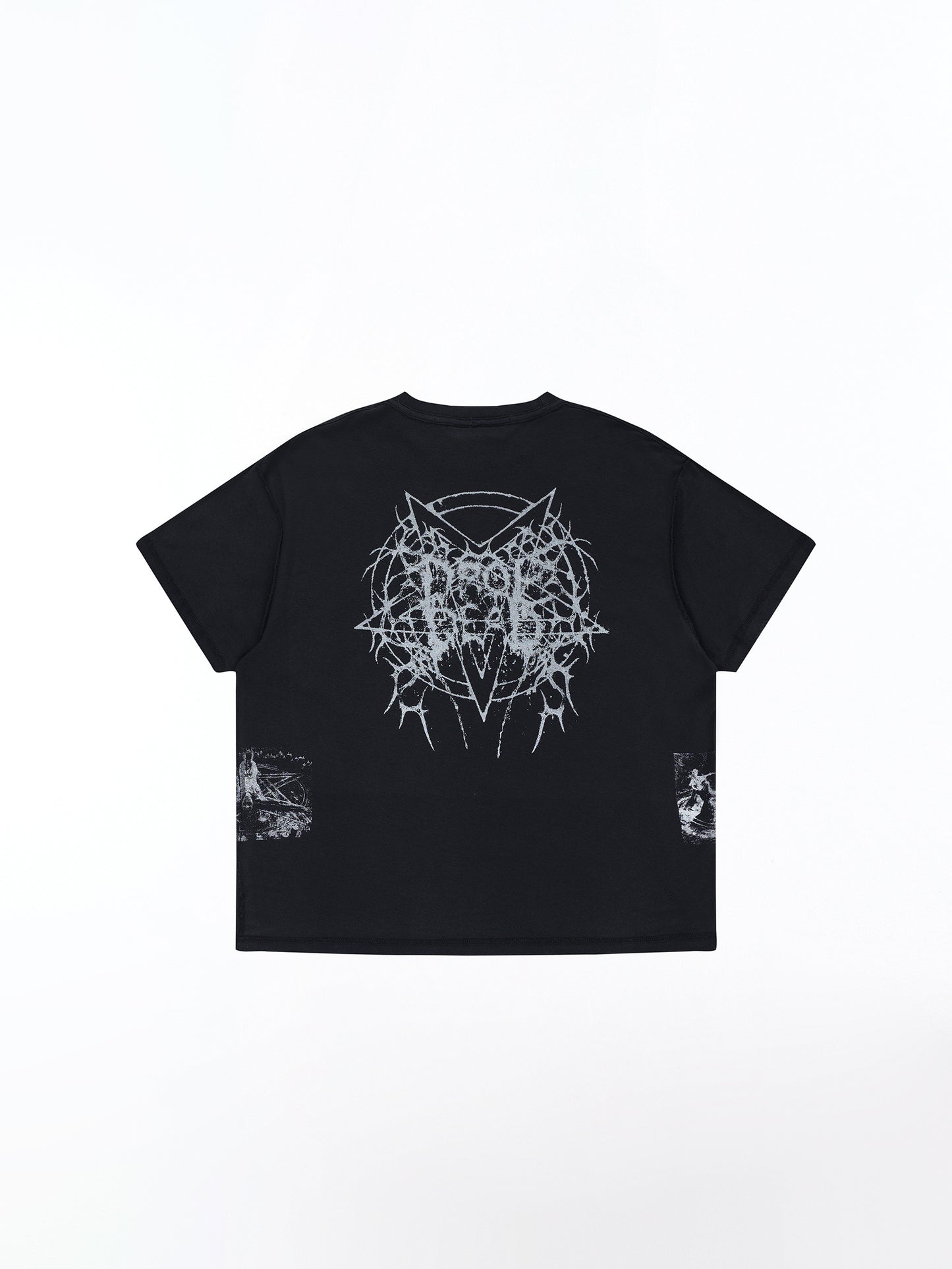 Awakening Boxy T-Shirt