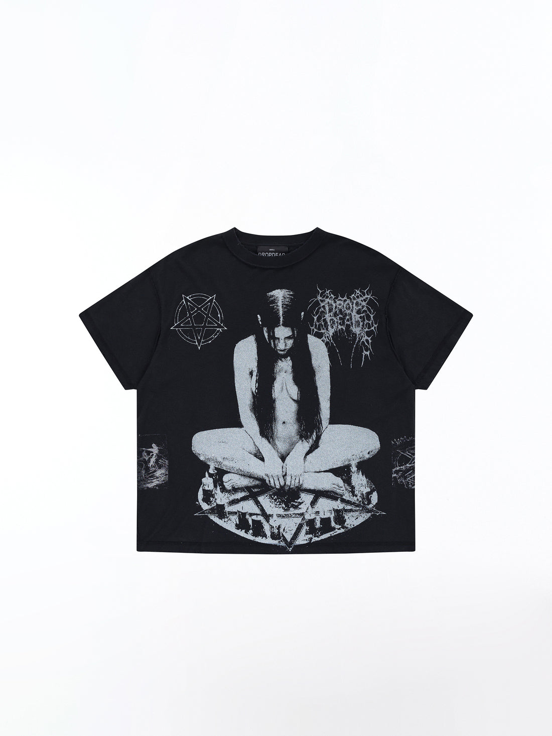 Awakening Boxy T-Shirt