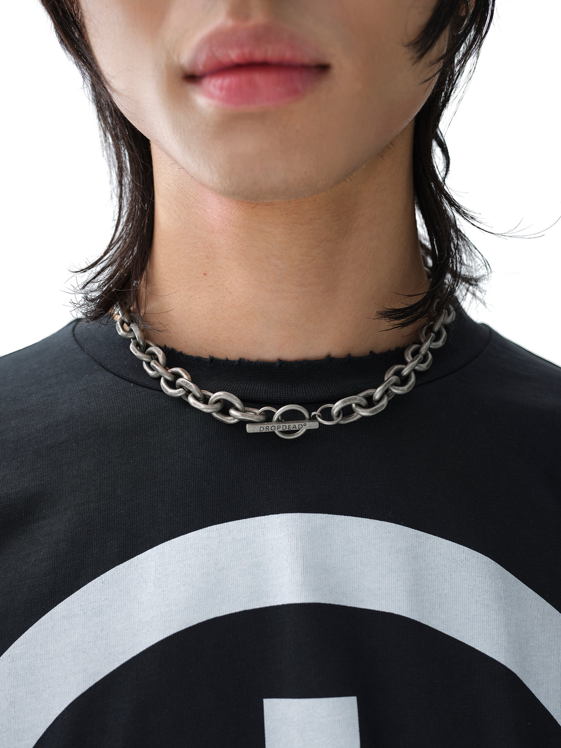The Bound Necklace
