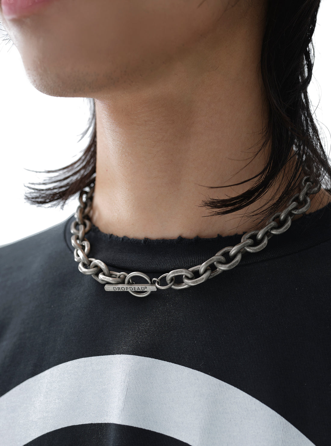 The Bound Necklace