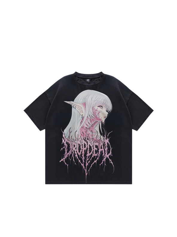 Drop Dead Flayed Ecom -- Flat