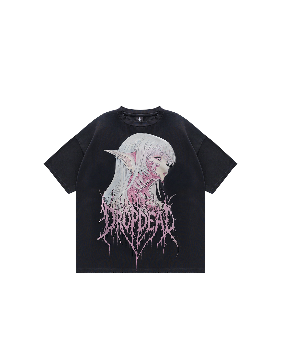 Drop Dead Flayed Ecom -- Flat