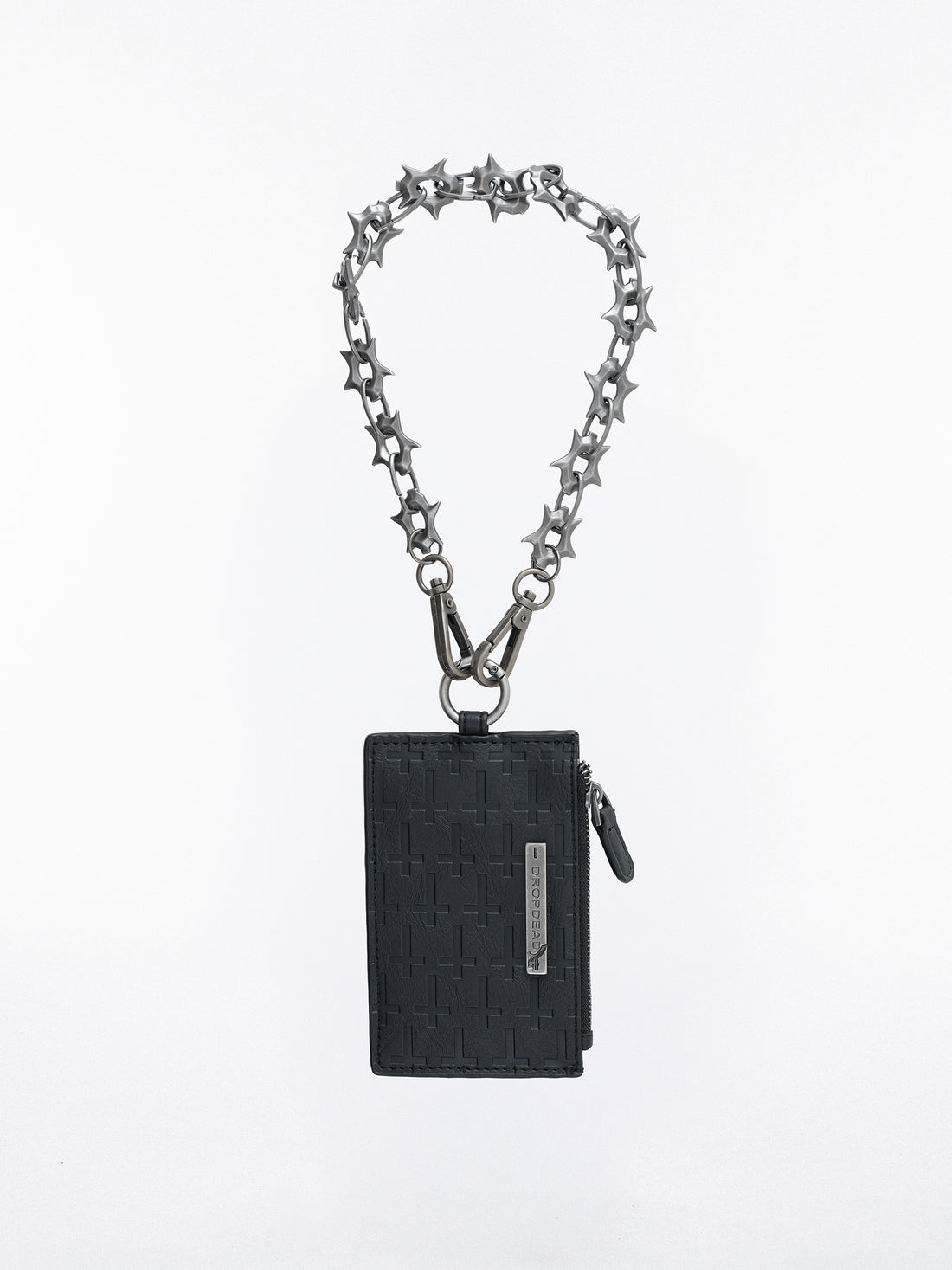 Blacklisted Card Holder