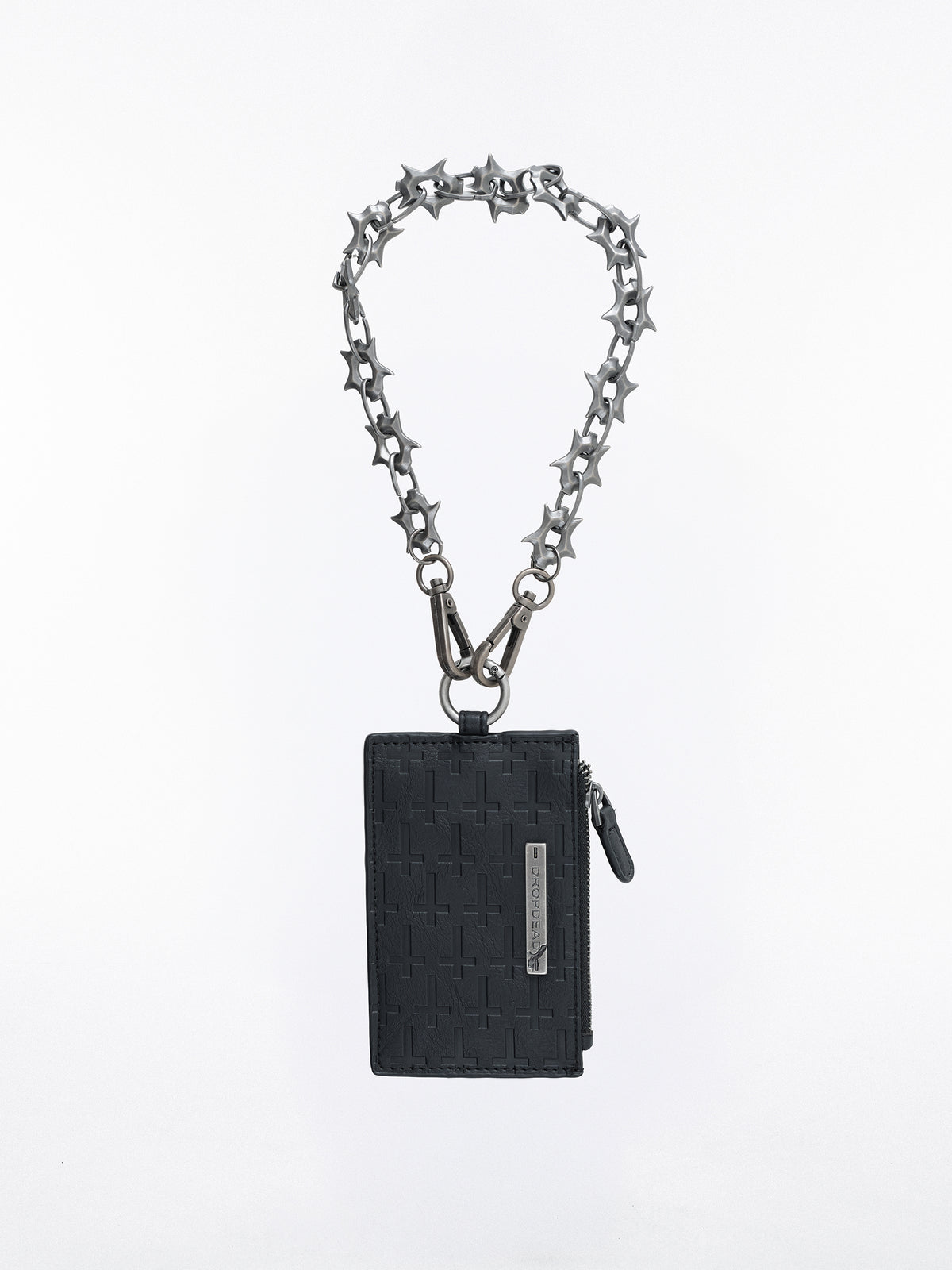 Blacklisted Card Holder