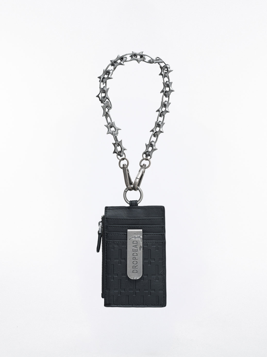 Blacklisted Card Holder