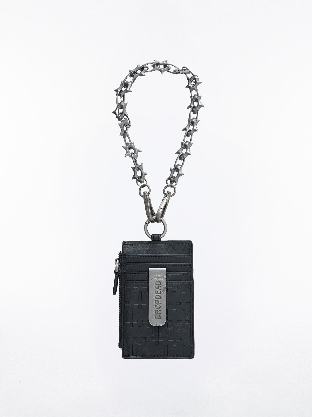 Blacklisted Card Holder