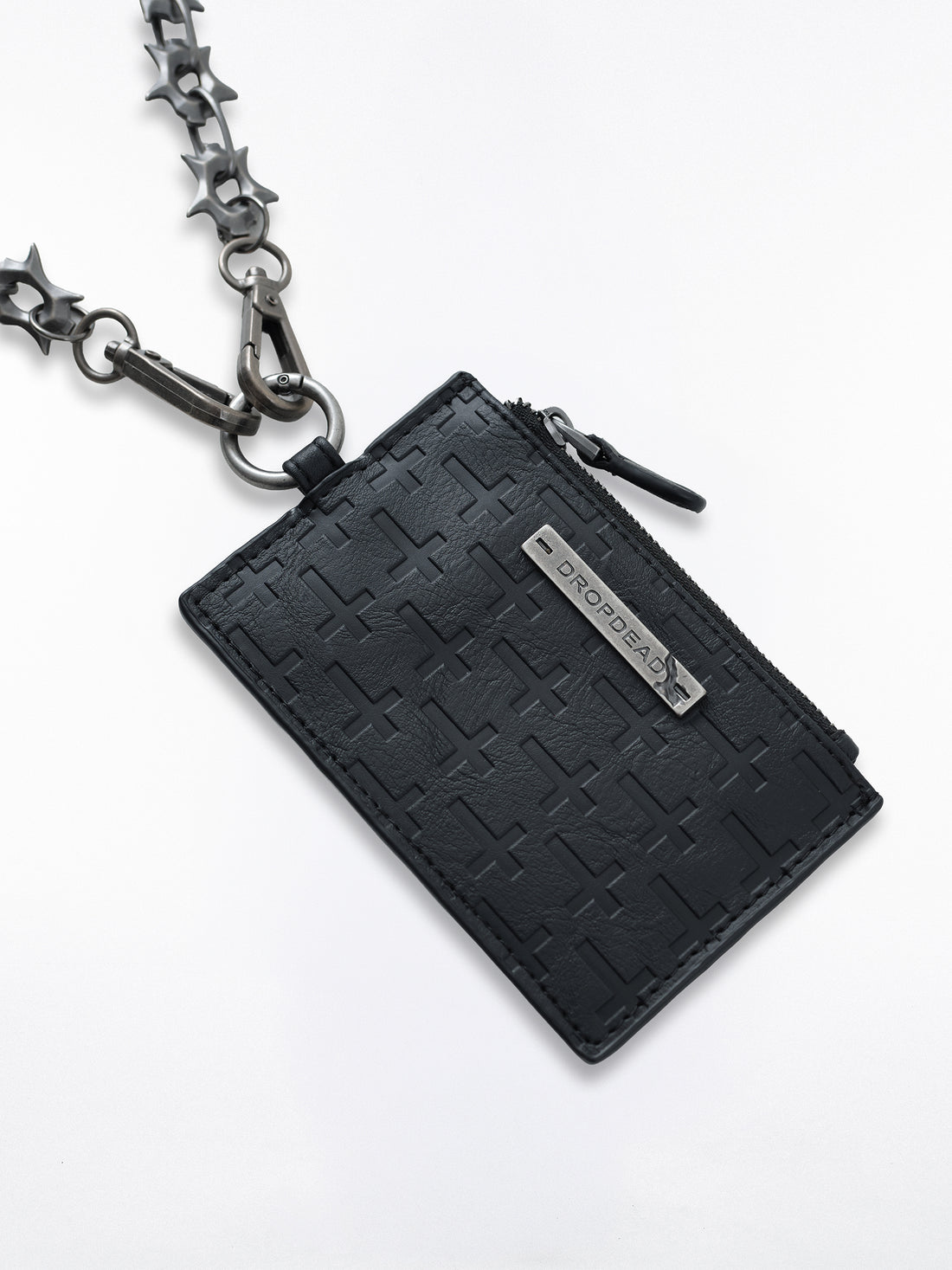 Blacklisted Card Holder