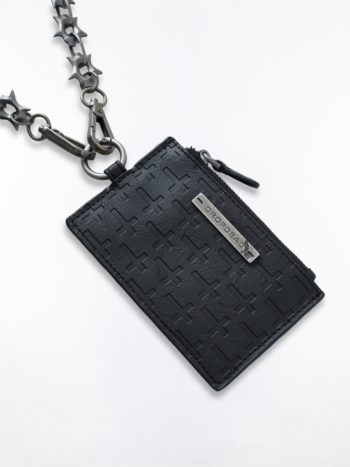 Blacklisted Card Holder