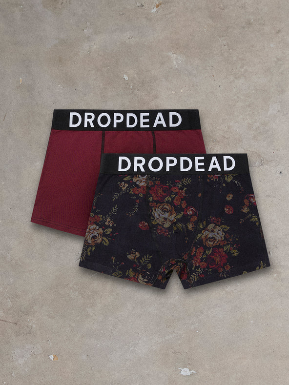 Bloomer '14 Boxer Shorts