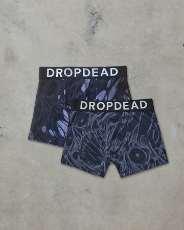 Fell Omen Boxer Shorts