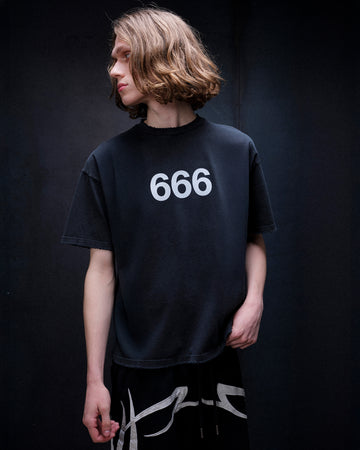 Wicked Game Boxy T-Shirt