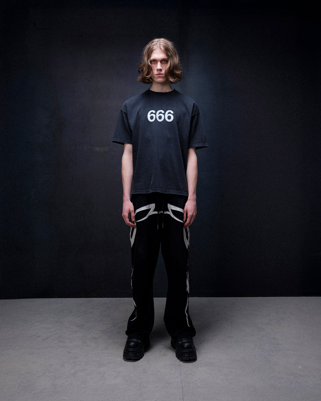 Drop Dead Wicked Game Ecom -- Man