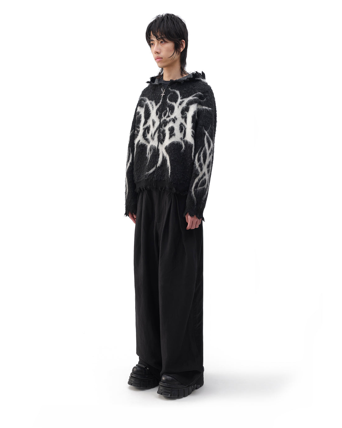 Drop Dead Aether Ecom -- Man