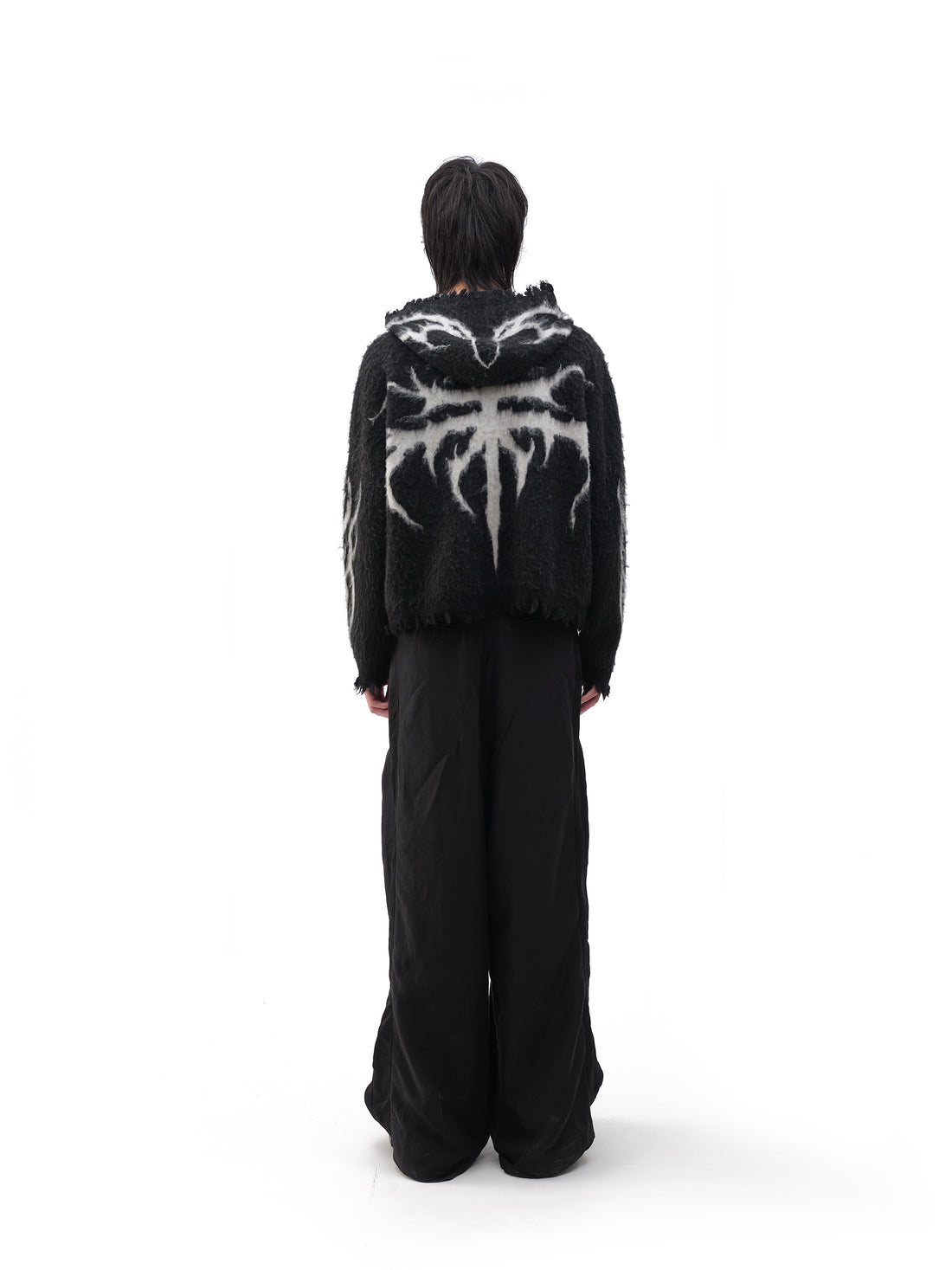 Drop Dead Aether Ecom -- Man