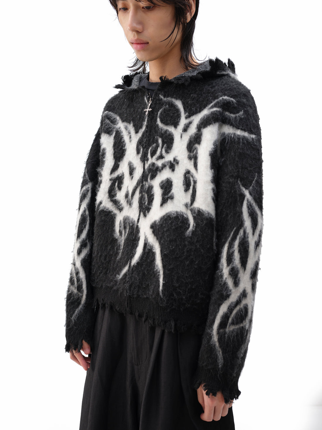 Drop Dead Aether Ecom -- Man