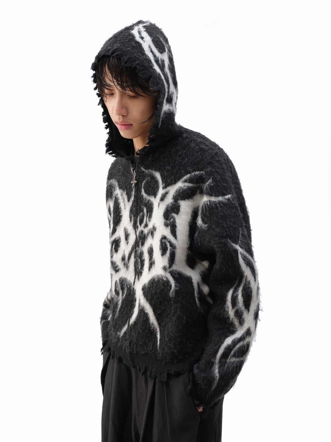 Drop Dead Aether Ecom -- Man