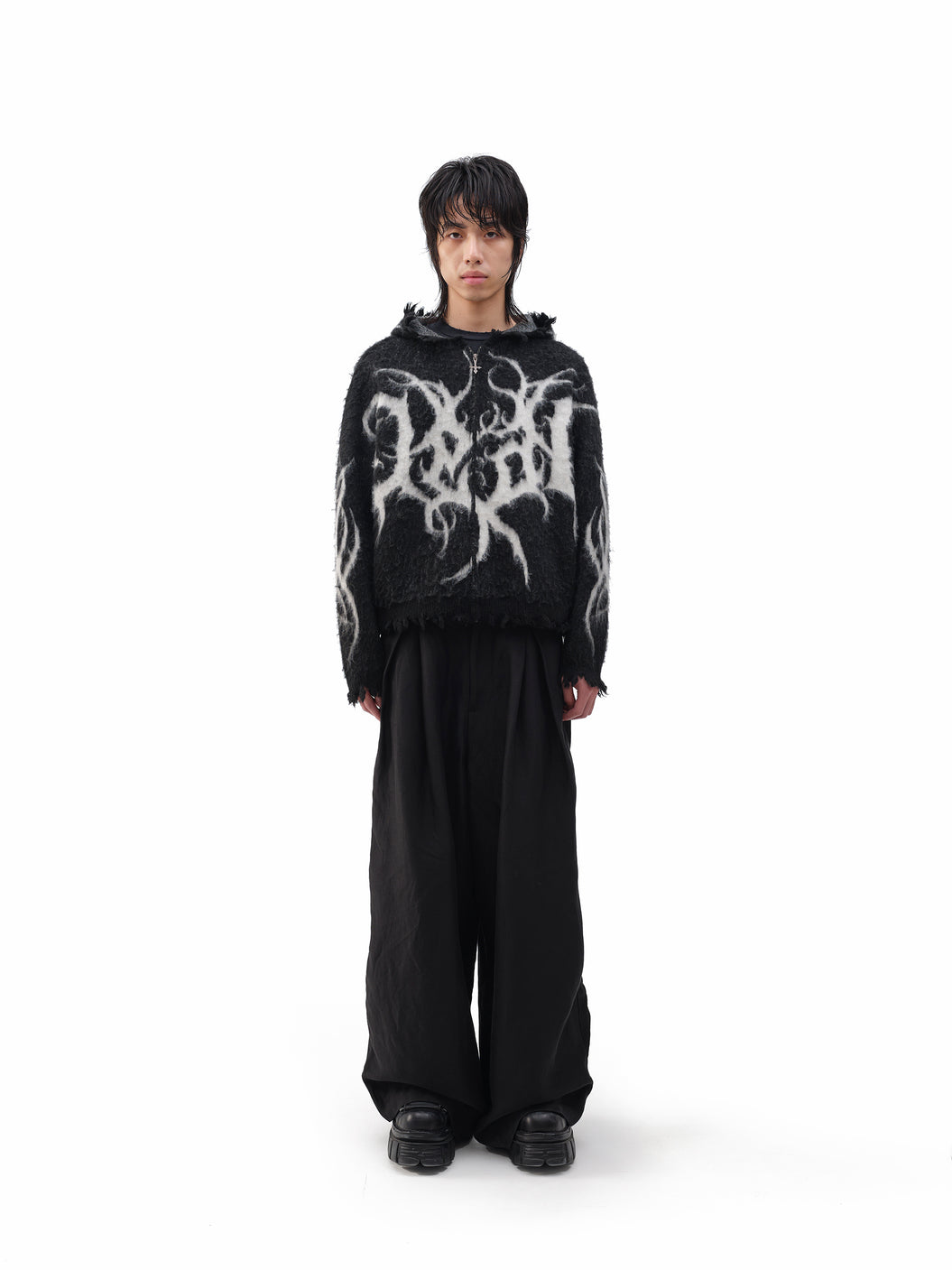 Drop Dead Aether Ecom -- Man