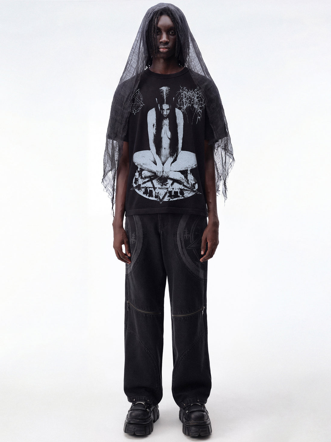 Drop Dead Awakening Ecom -- Man