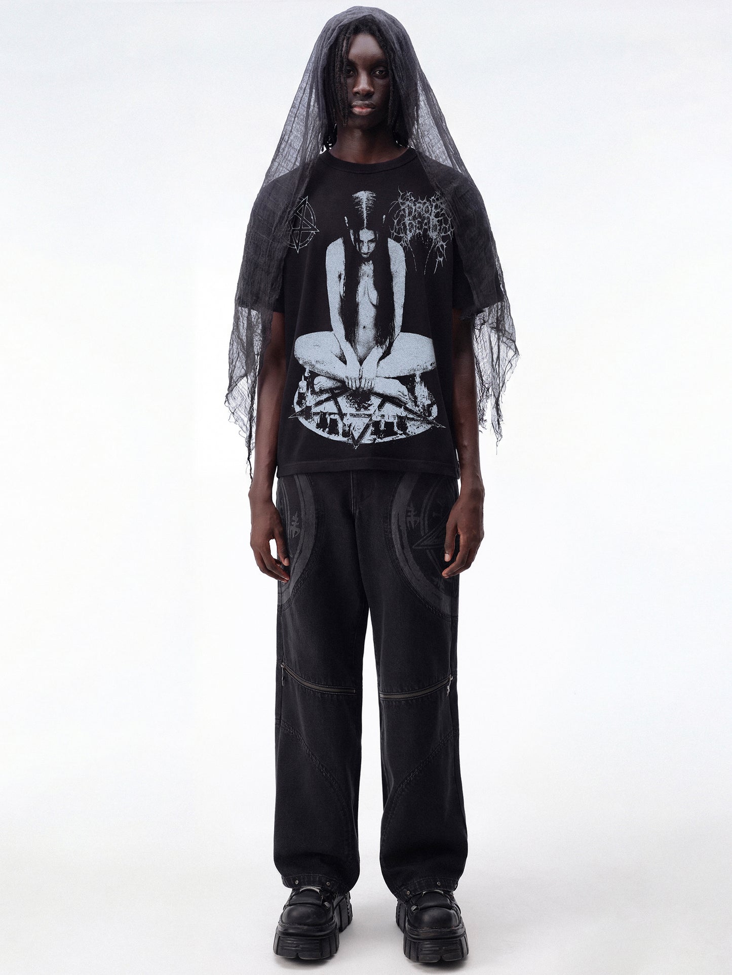 Drop Dead Awakening Ecom -- Man