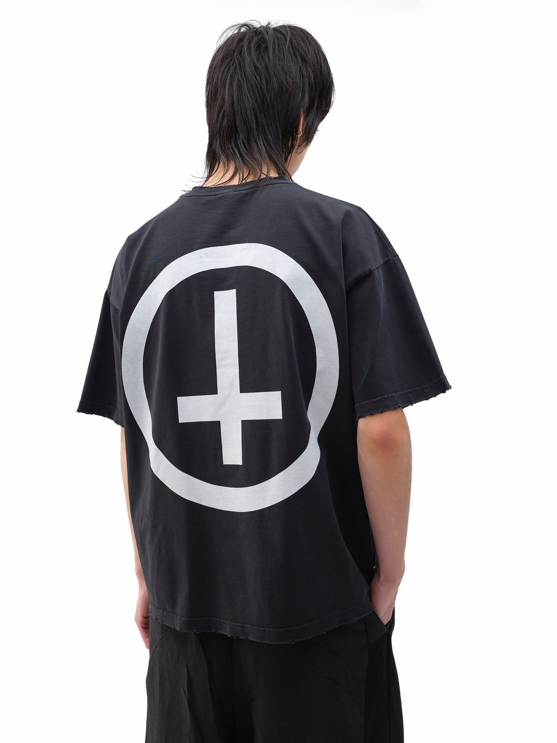Drop Dead Blasphemy Ecom -- Man
