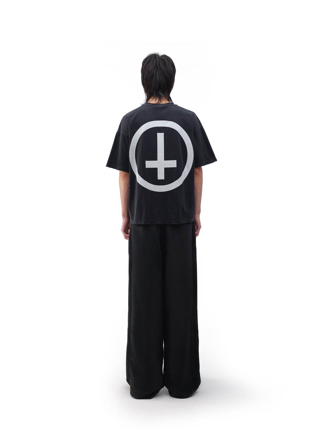 Drop Dead Blasphemy Ecom -- Man