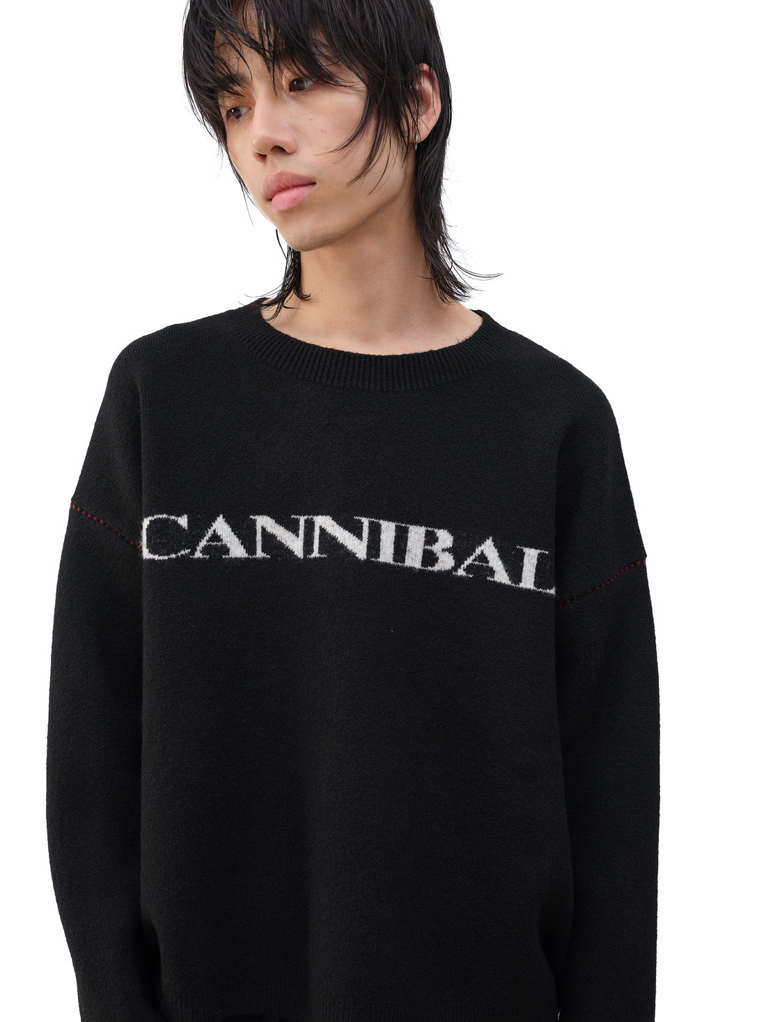 Drop Dead Cannibal Ecom -- Man