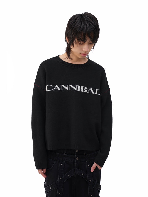 Drop Dead Cannibal Ecom -- Man
