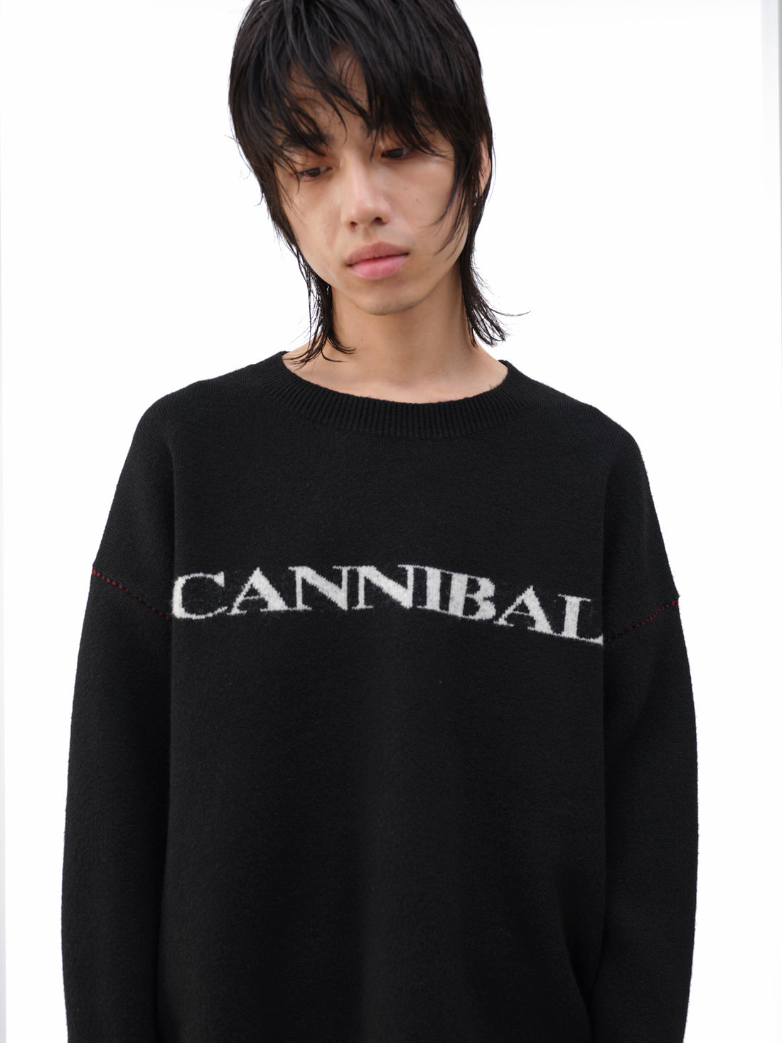 Drop Dead Cannibal Ecom -- Man