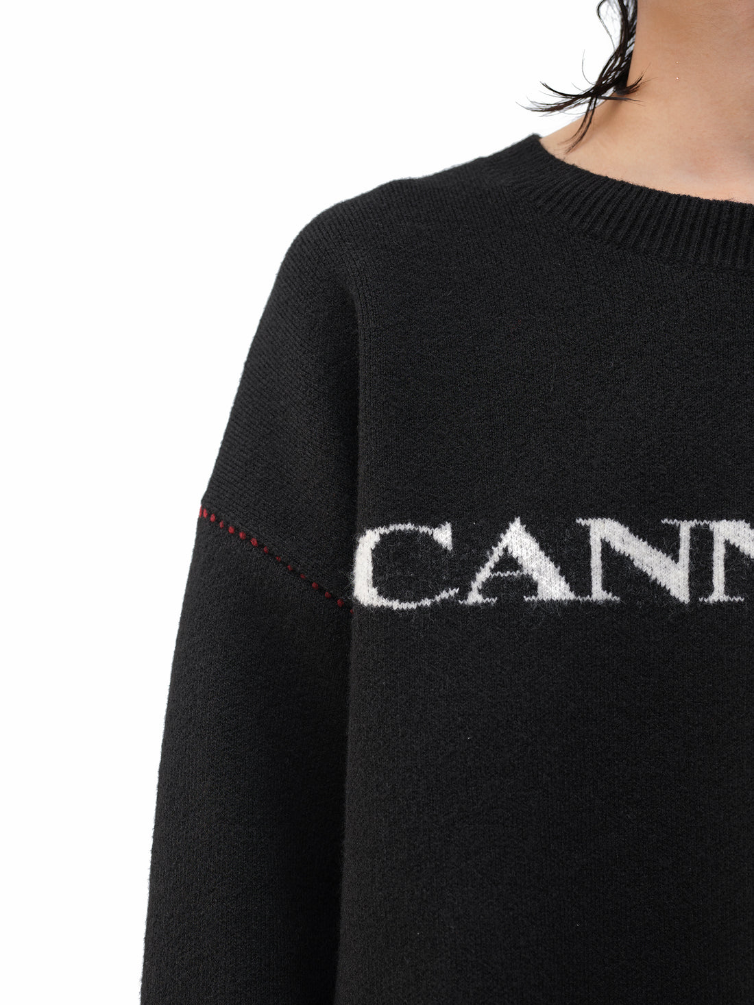 Drop Dead Cannibal Ecom -- Man