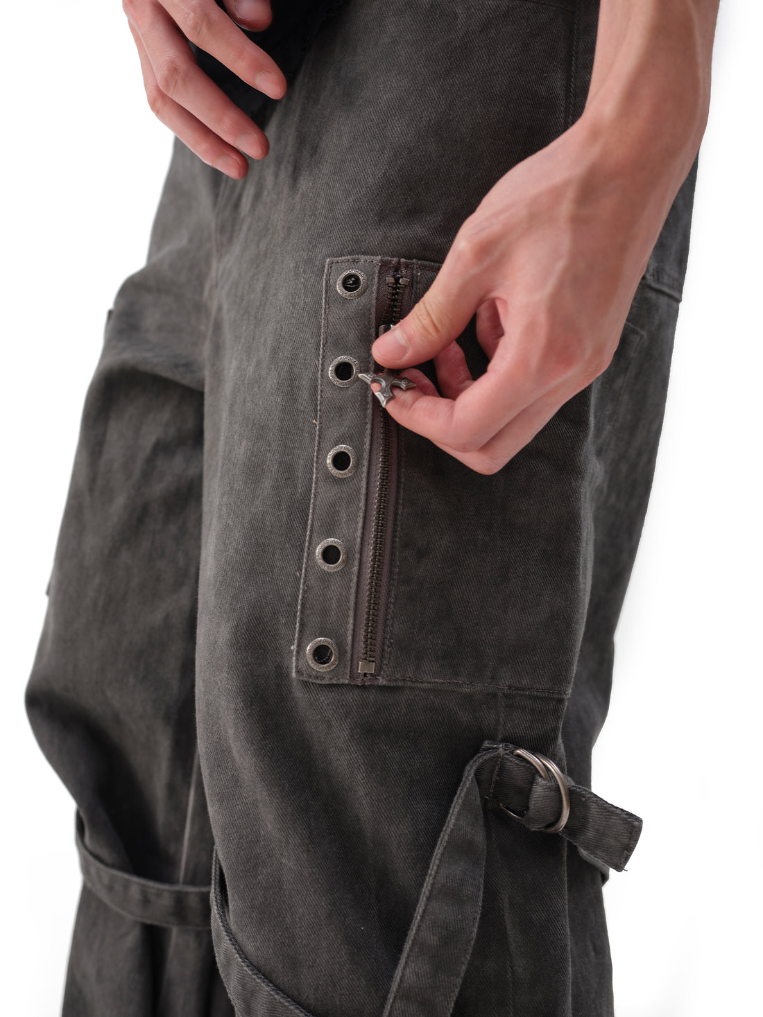 Drop Dead  Cargo Ecom -- Man