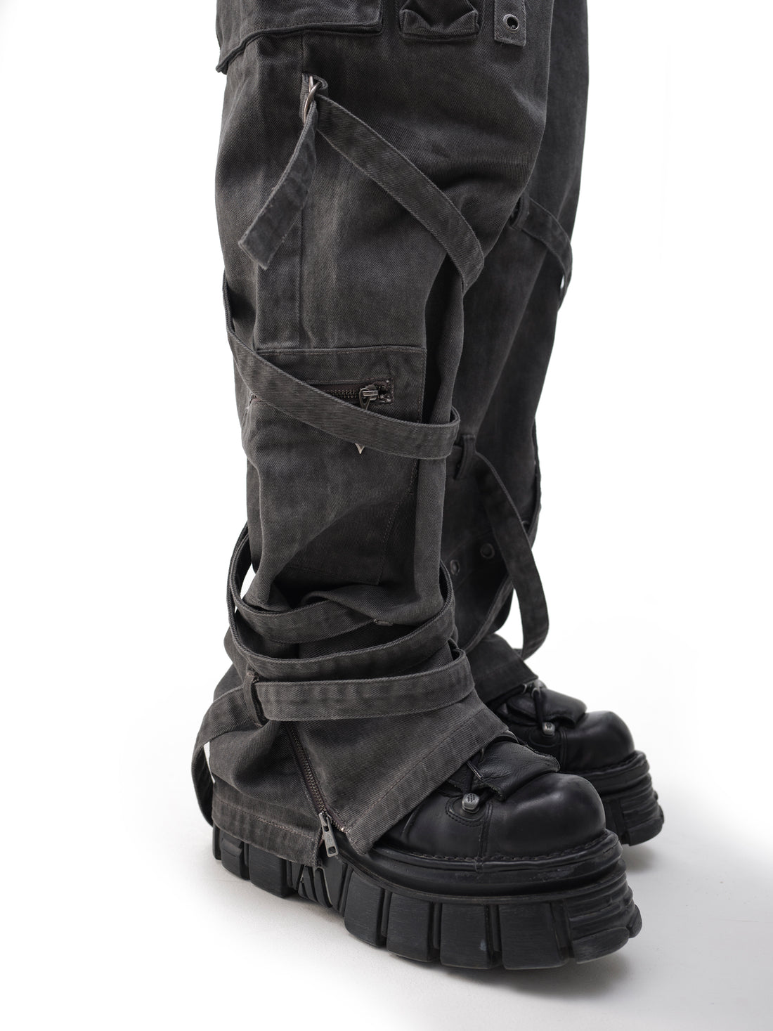 Drop Dead  Cargo Ecom -- Man