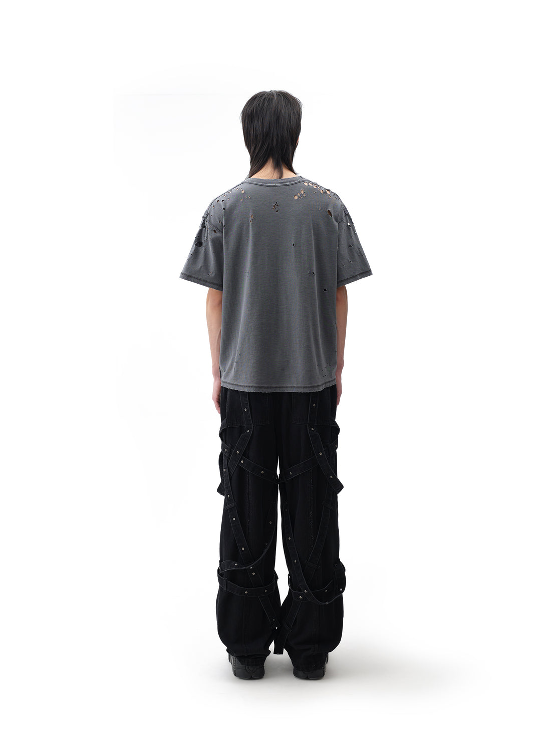 Drop Dead Chaine Ecom -- Man