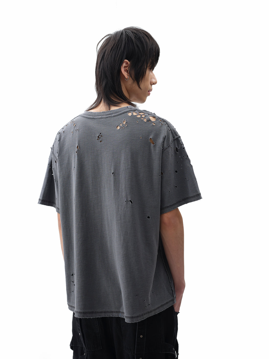 Drop Dead Chaine Ecom -- Man