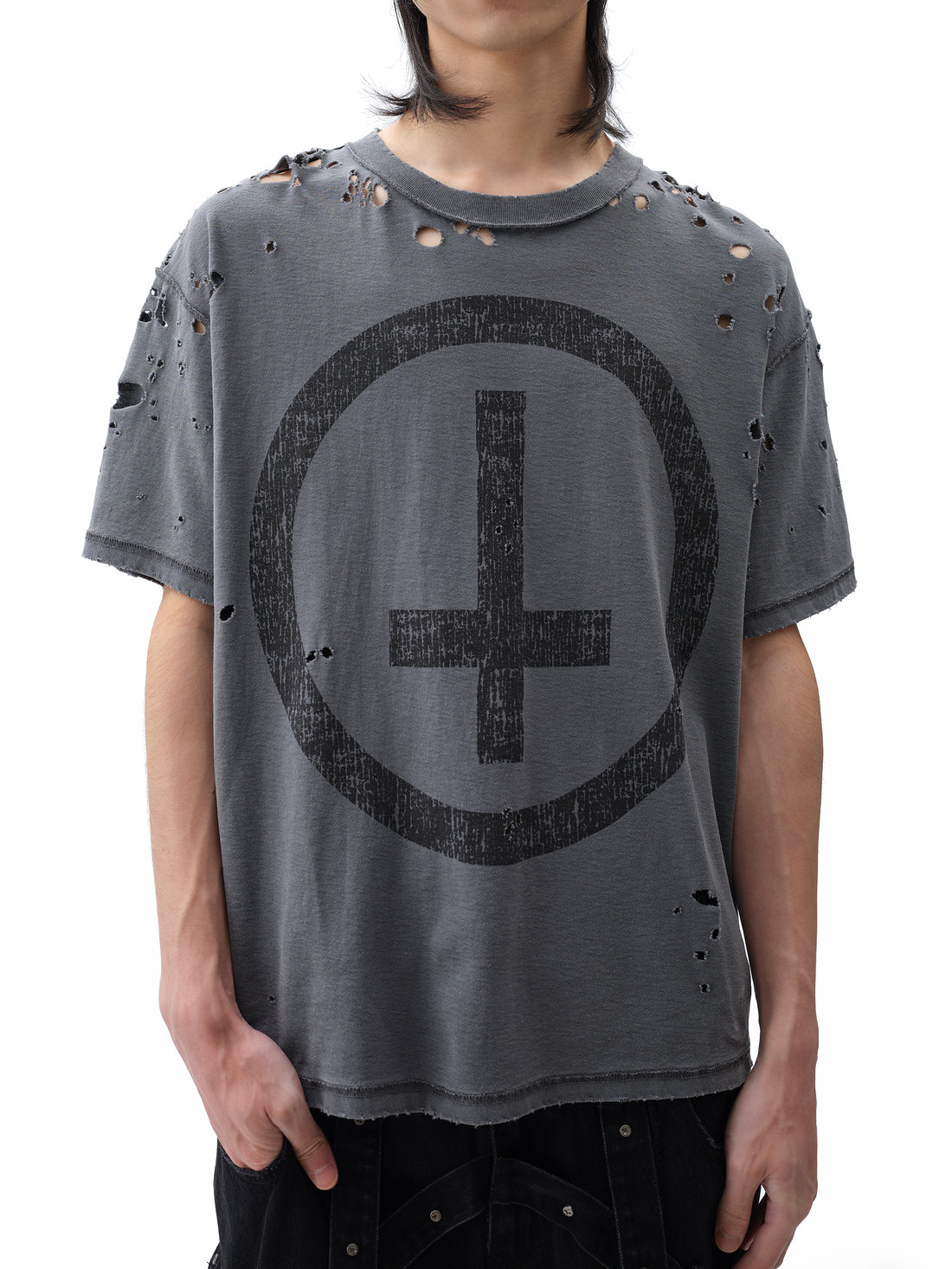 Drop Dead Chaine Ecom -- Man