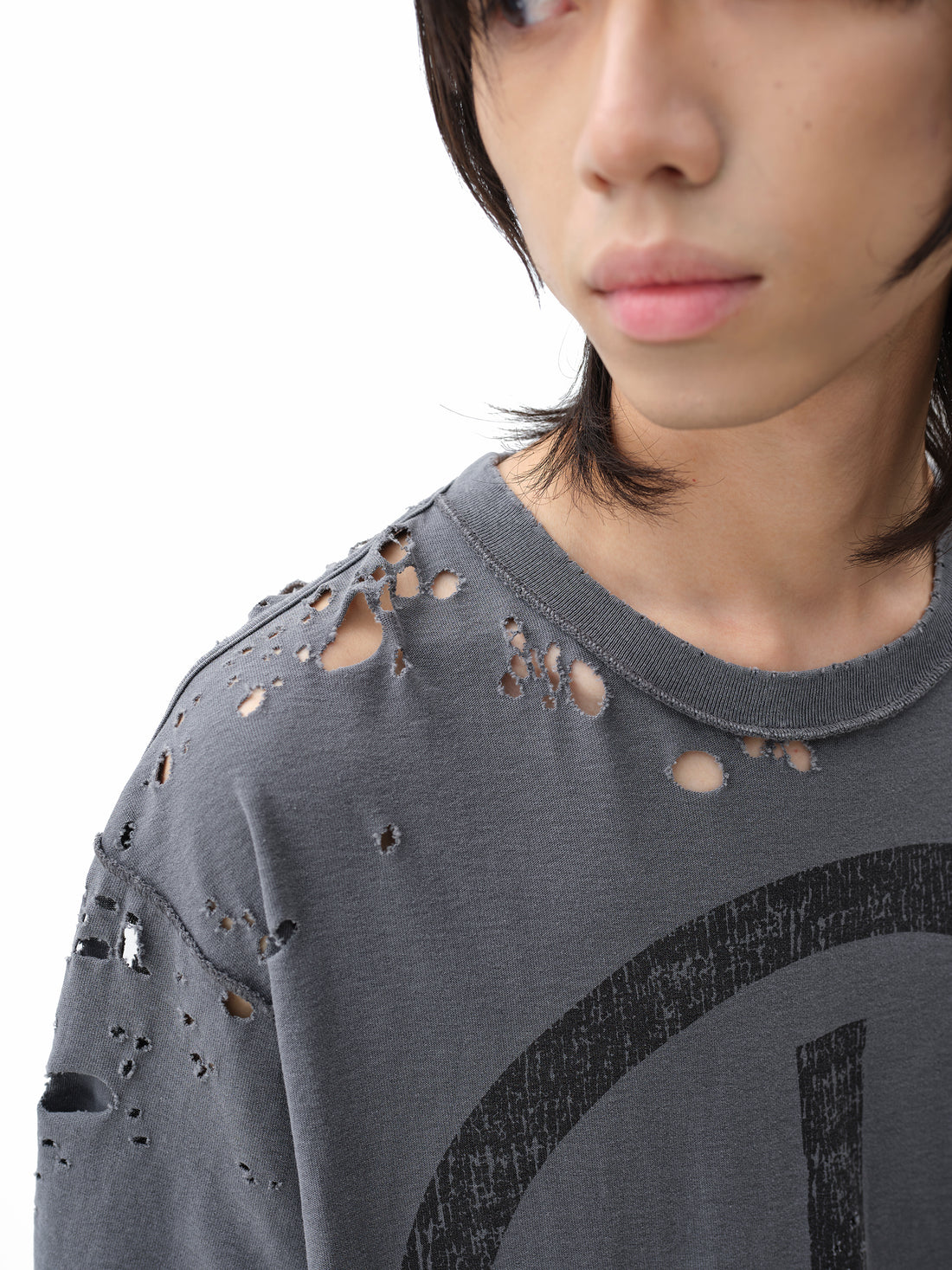 Drop Dead Chaine Ecom -- Man