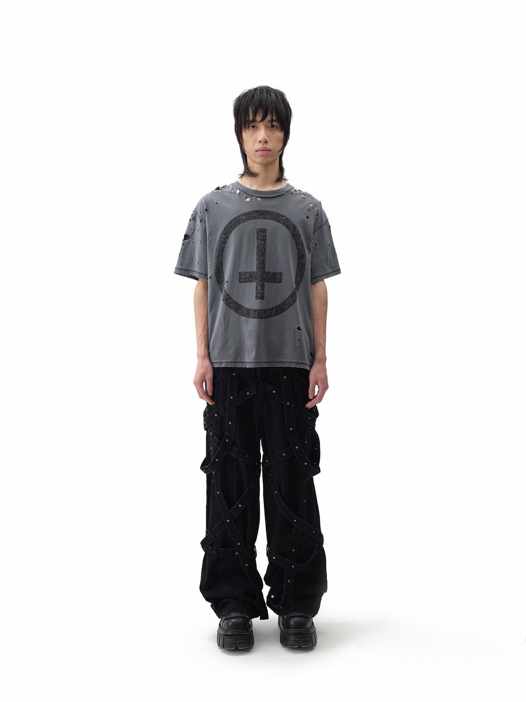 Drop Dead Chaine Ecom -- Man
