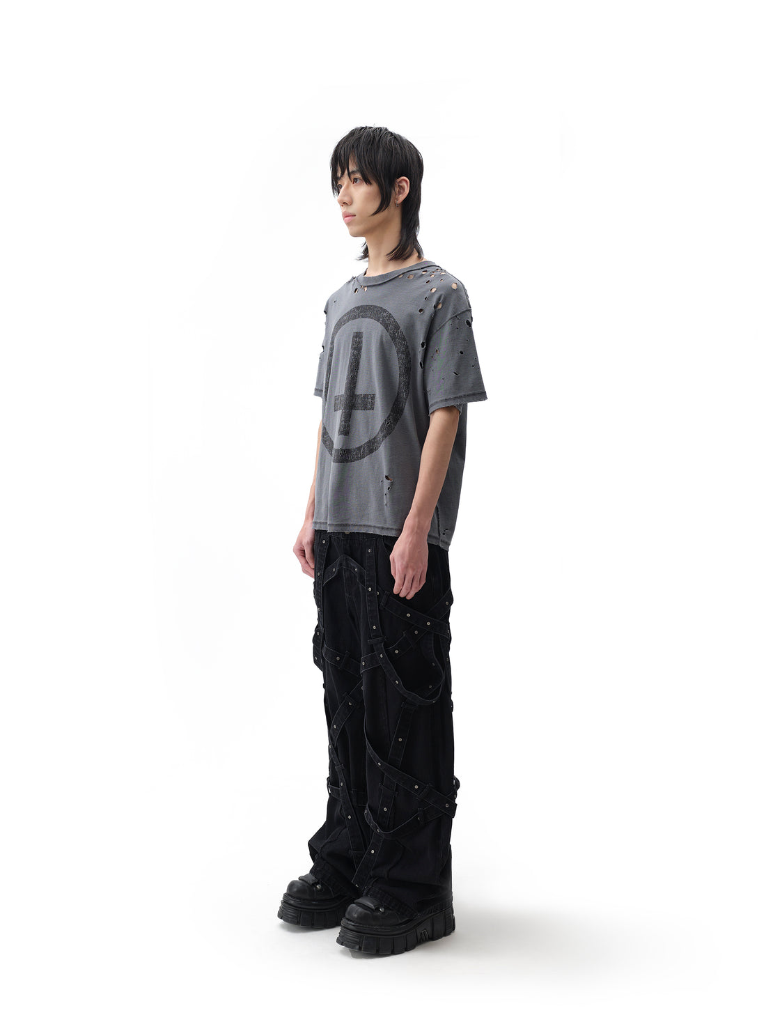 Drop Dead Chaine Ecom -- Man