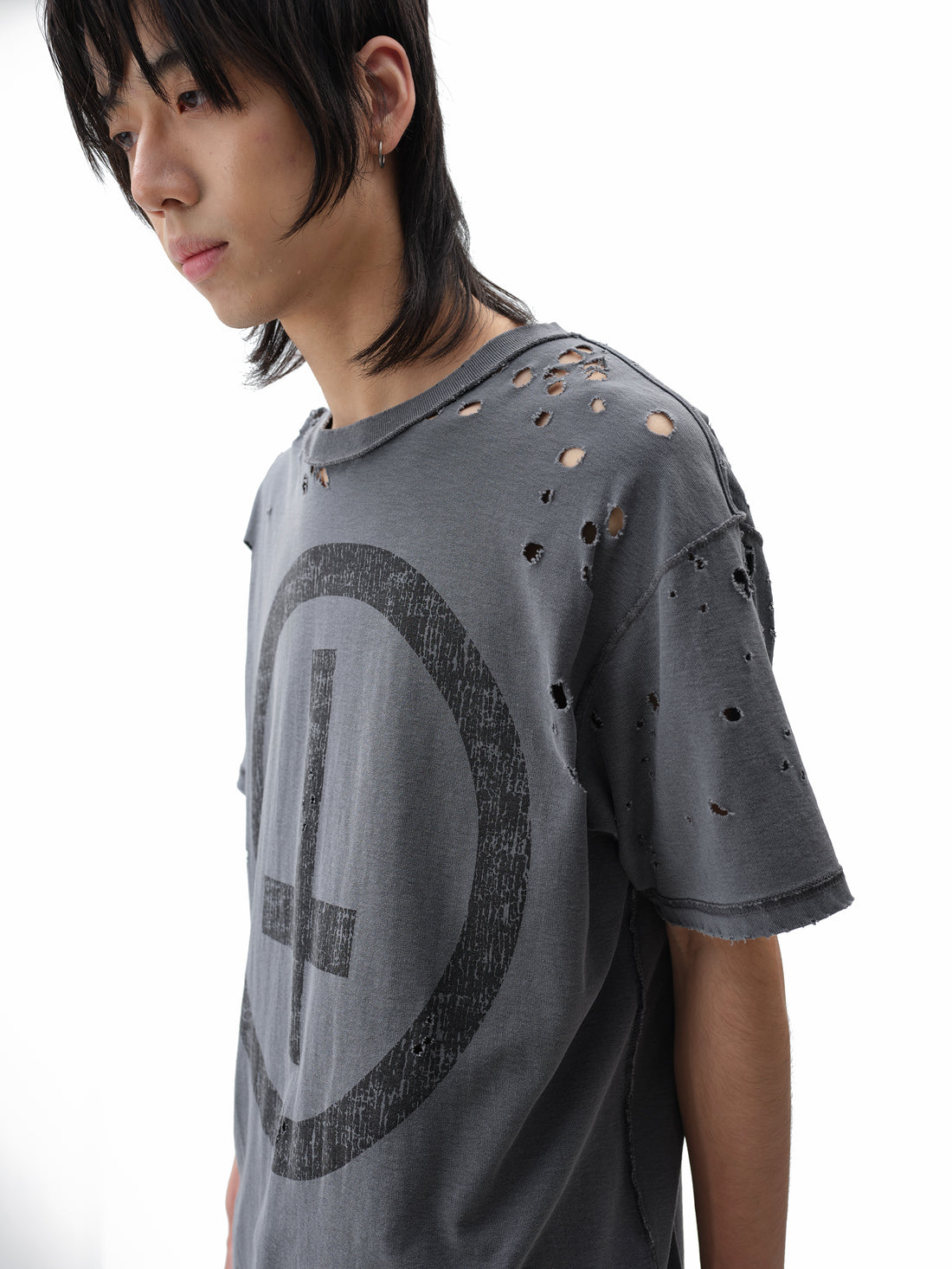 Drop Dead Chaine Ecom -- Man