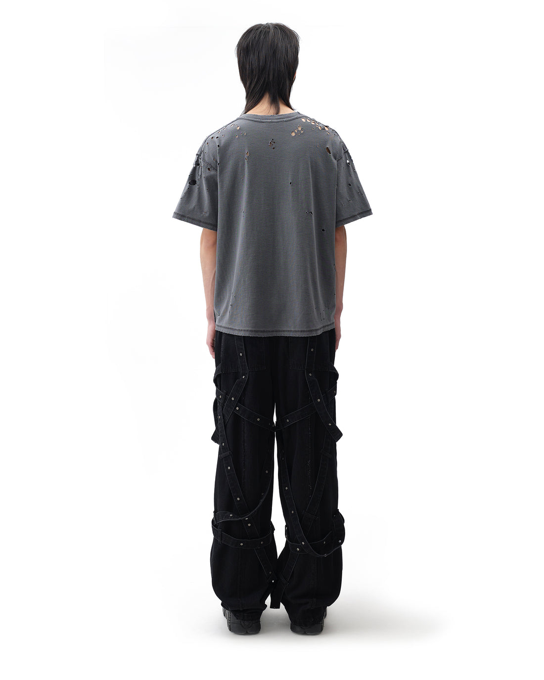 Drop Dead Chaine Ecom -- Man