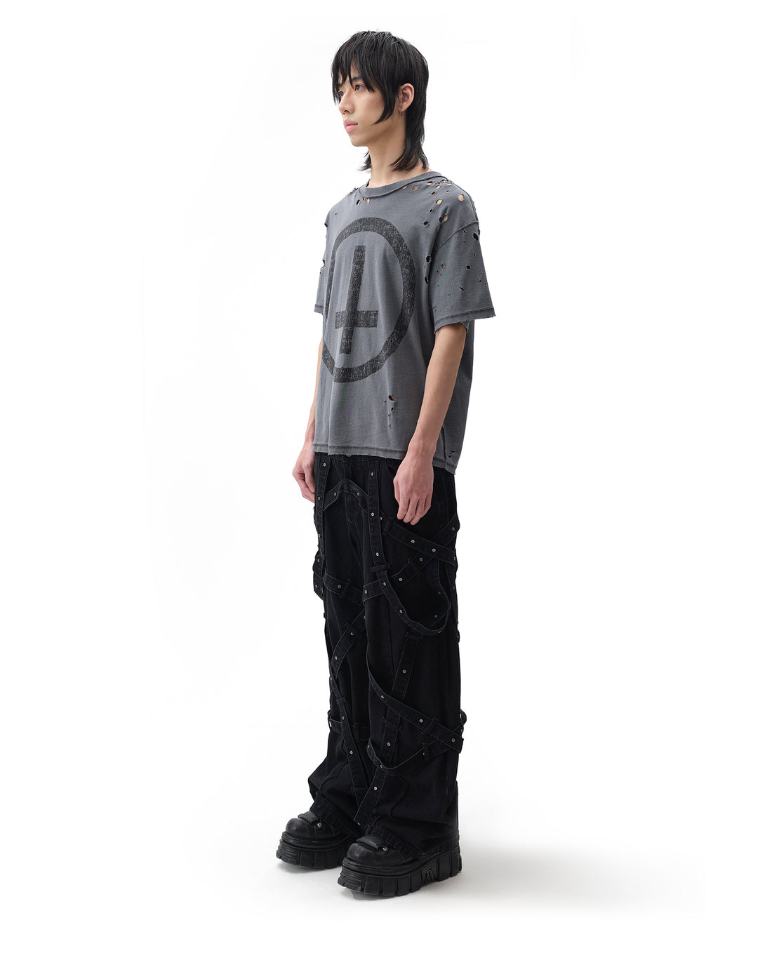 Drop Dead Chaine Ecom -- Man